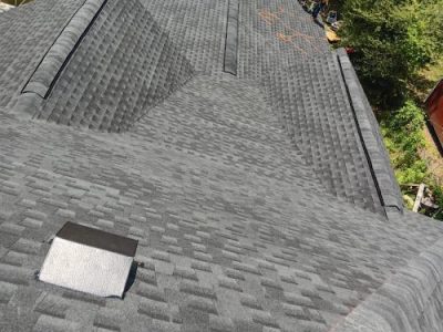 Professional Roofing Services